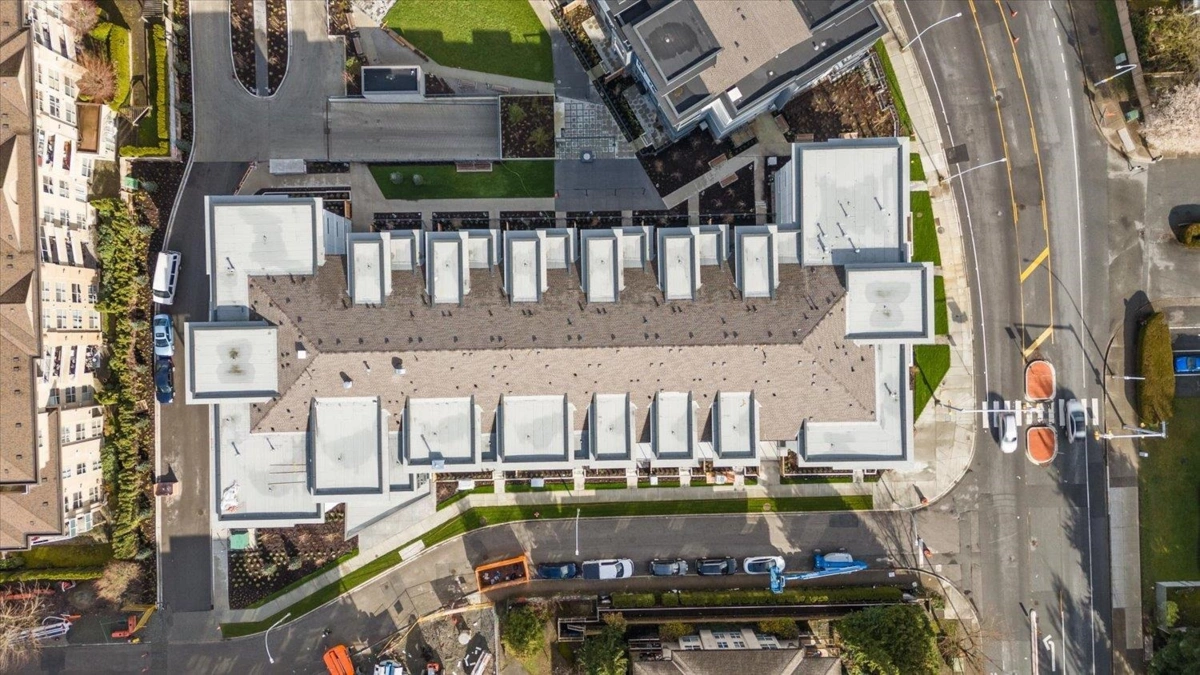 Garden / Landscaping Photo of 117 13777 75a Avenue, Surrey, BC