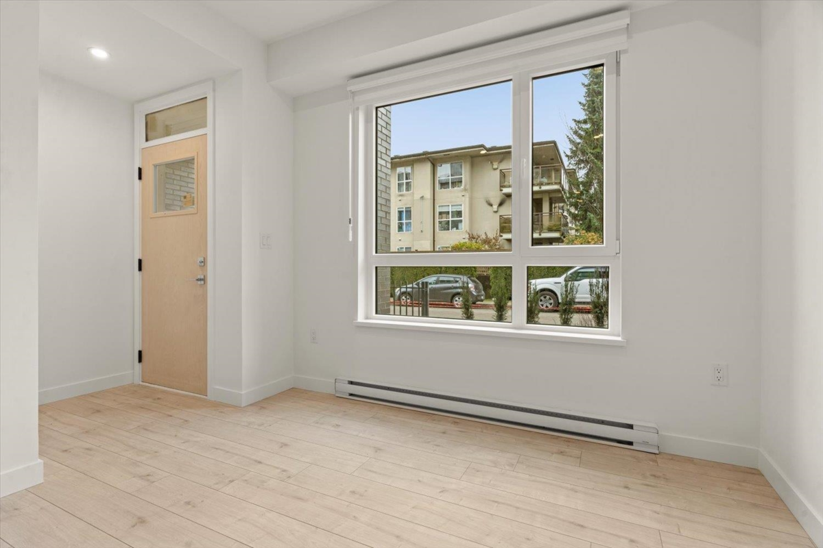 Kitchen Island Photo of 117 13777 75a Avenue, Surrey, BC