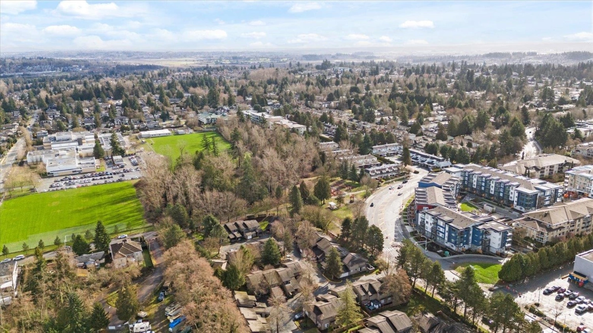 Outdoor Kitchen Photo of 117 13777 75a Avenue, Surrey, BC