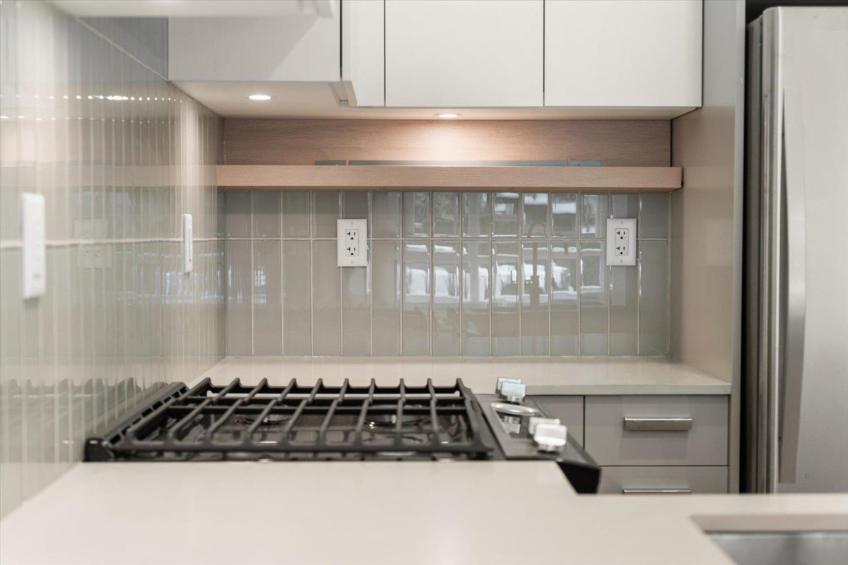 Powder Room Photo of 117 13777 75a Avenue, Surrey, BC