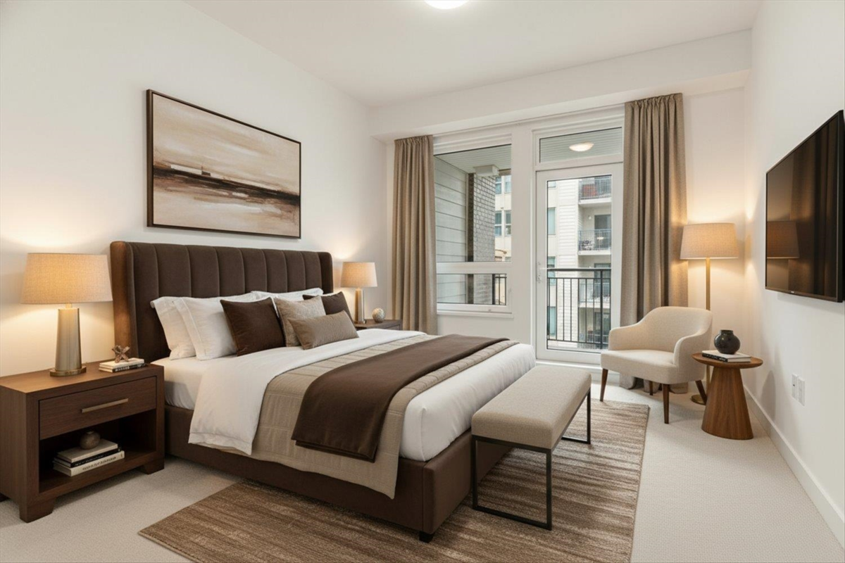 Staircase Photo of 117 13777 75a Avenue, Surrey, BC