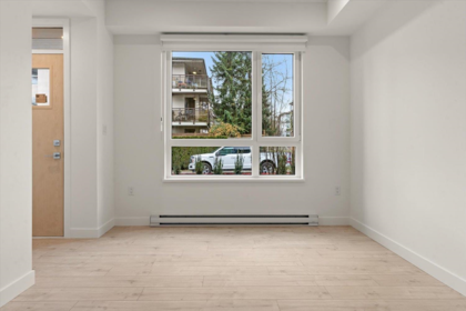 Breakfast Nook Photo of 117 13777 75a Avenue, Surrey, BC
