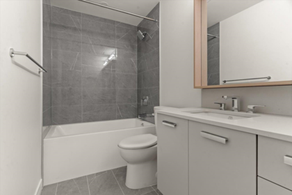 Laundry Room Photo of 117 13777 75a Avenue, Surrey, BC