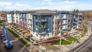 117 13777 75a Avenue, Surrey, BC