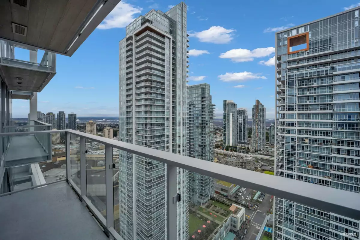 Basement Recreation Room Photo of 3303 6000 Mckay Avenue, Burnaby, BC