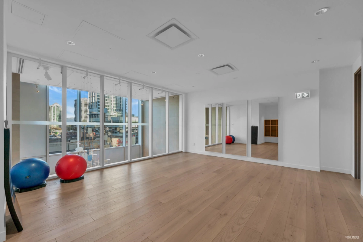 Community Amenities Photo (Clubhouse) of 3303 6000 Mckay Avenue, Burnaby, BC