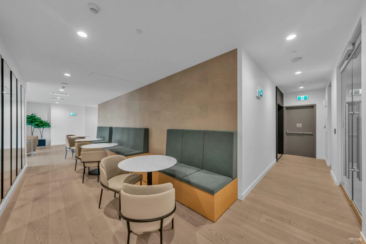 Fitness Center Photo Near 3303 6000 Mckay Avenue, Burnaby, BC