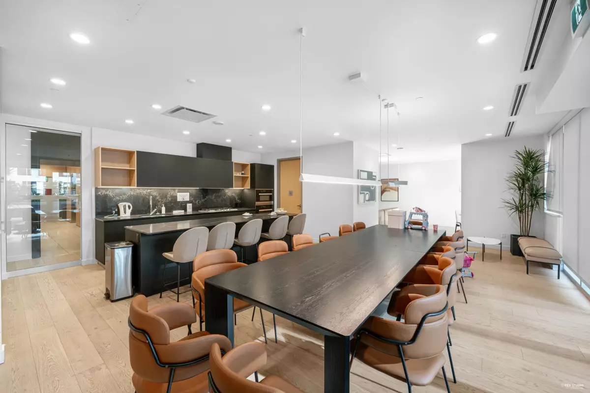 Garden / Landscaping Photo of 3303 6000 Mckay Avenue, Burnaby, BC