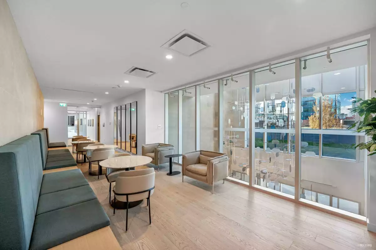 Hot Tub / Spa Photo of 3303 6000 Mckay Avenue, Burnaby, BC