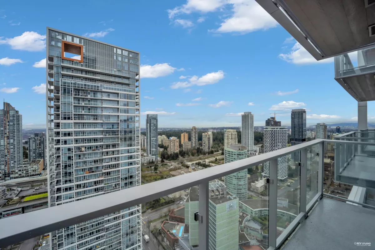 Loft / Bonus Room Photo of 3303 6000 Mckay Avenue, Burnaby, BC