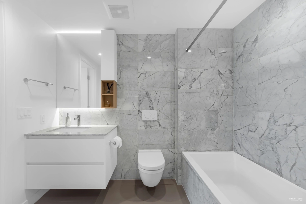 Office / Den Photo of 3303 6000 Mckay Avenue, Burnaby, BC