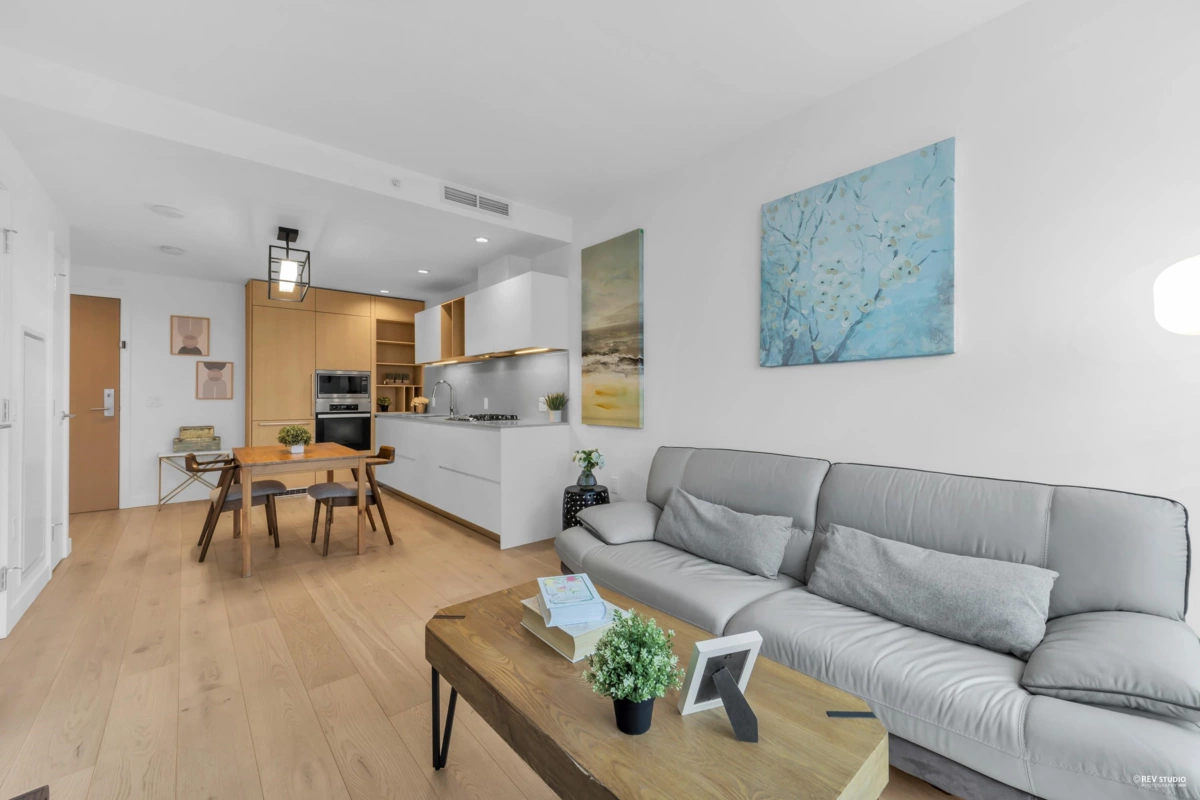 Primary Bathroom Photo of 3303 6000 Mckay Avenue, Burnaby, BC