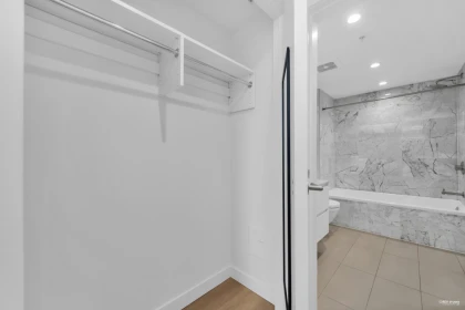 Guest Bathroom Photo of 3303 6000 Mckay Avenue, Burnaby, BC