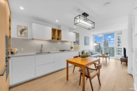 3303 6000 Mckay Avenue, Burnaby, BC