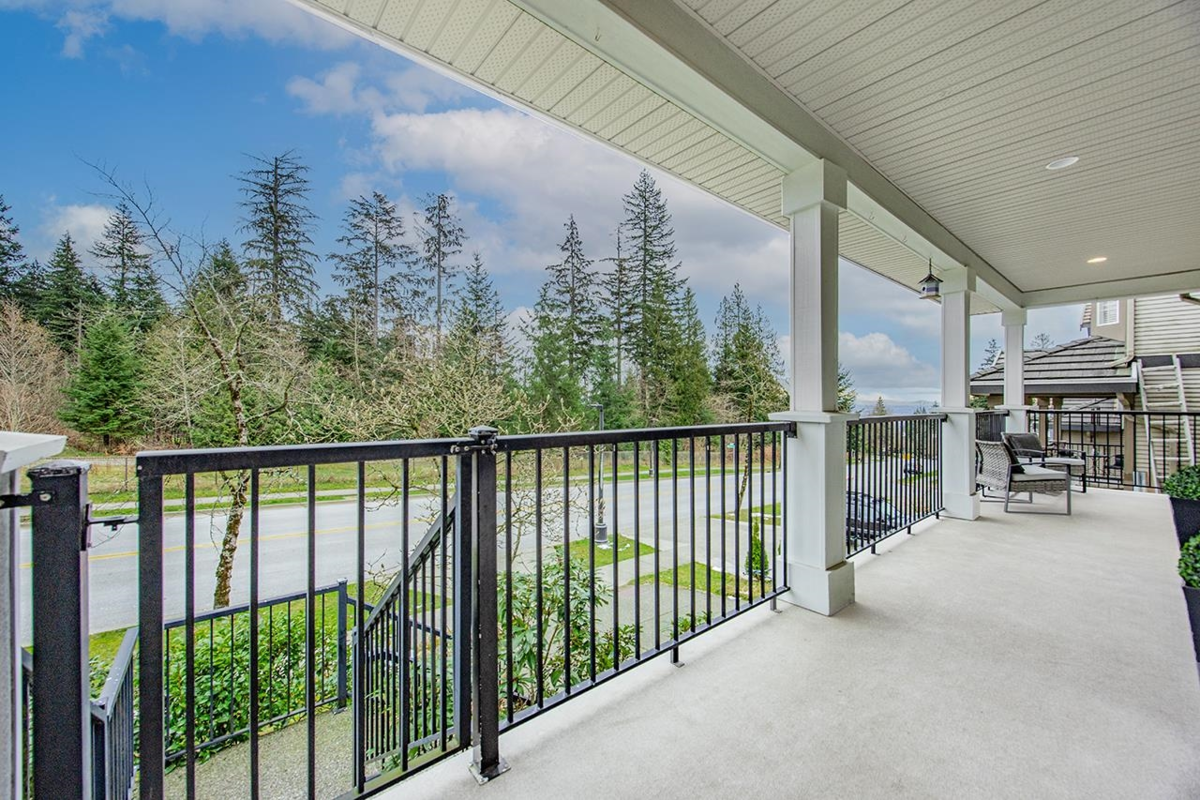 Neighborhood Park Photo Near 3376 Plateau Boulevard, Coquitlam, BC