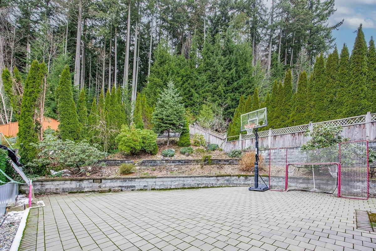 Street View Photo of 3376 Plateau Boulevard, Coquitlam, BC