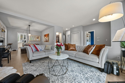 3376 Plateau Boulevard, Coquitlam, BC