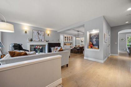 3376 Plateau Boulevard, Coquitlam, BC