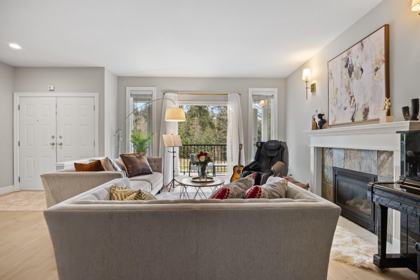 3376 Plateau Boulevard, Coquitlam, BC