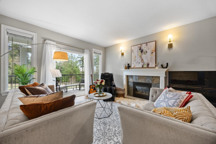 3376 Plateau Boulevard, Coquitlam, BC