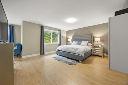 Loft / Bonus Room Photo of 3376 Plateau Boulevard, Coquitlam, BC