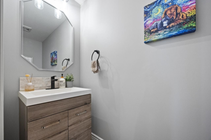 Primary Bedroom Photo of 3376 Plateau Boulevard, Coquitlam, BC