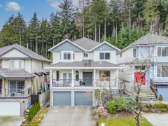 3376 Plateau Boulevard, Coquitlam, BC