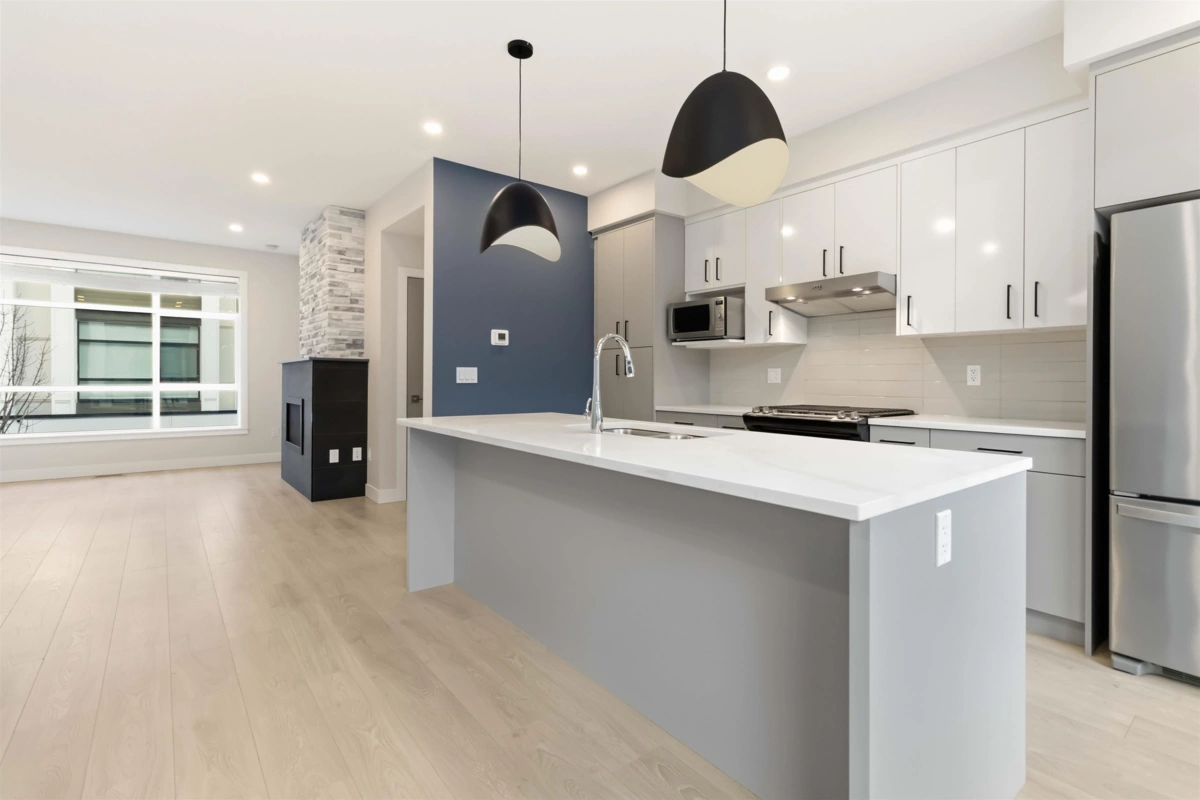 Family Room Photo of 211 46150 Thomas Road, Chilliwack, BC