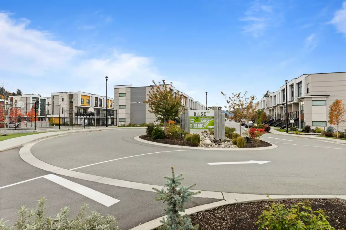 Outdoor Kitchen Photo of 211 46150 Thomas Road, Chilliwack, BC