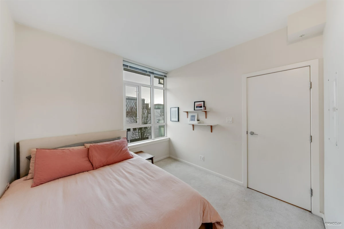 Pantry Photo of 513 63 W 2nd Avenue, Vancouver, BC