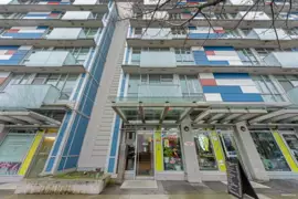 513 63 W 2nd Avenue, Vancouver, BC
