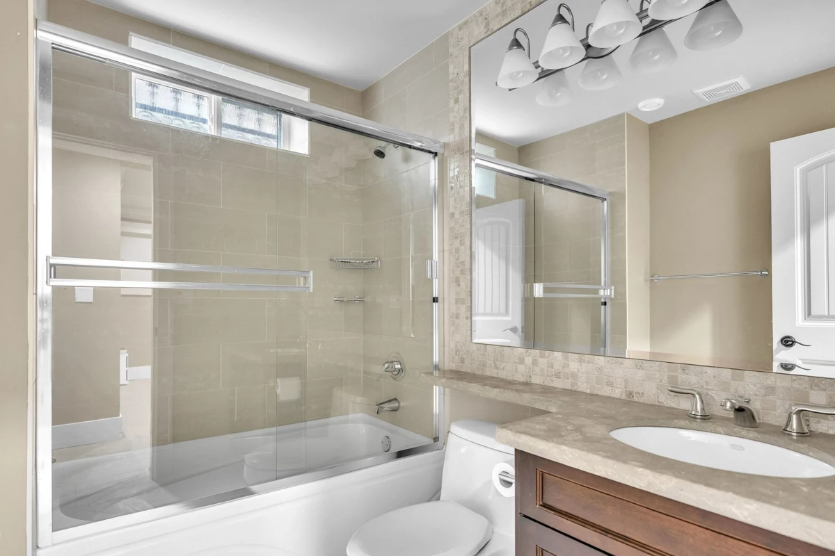 Front Yard Photo of 3593 Mackenzie Street, Vancouver, BC