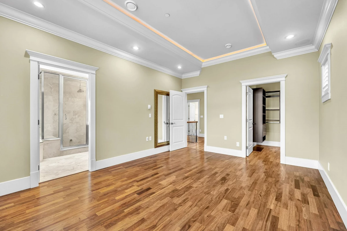 Laundry Room Photo of 3593 Mackenzie Street, Vancouver, BC
