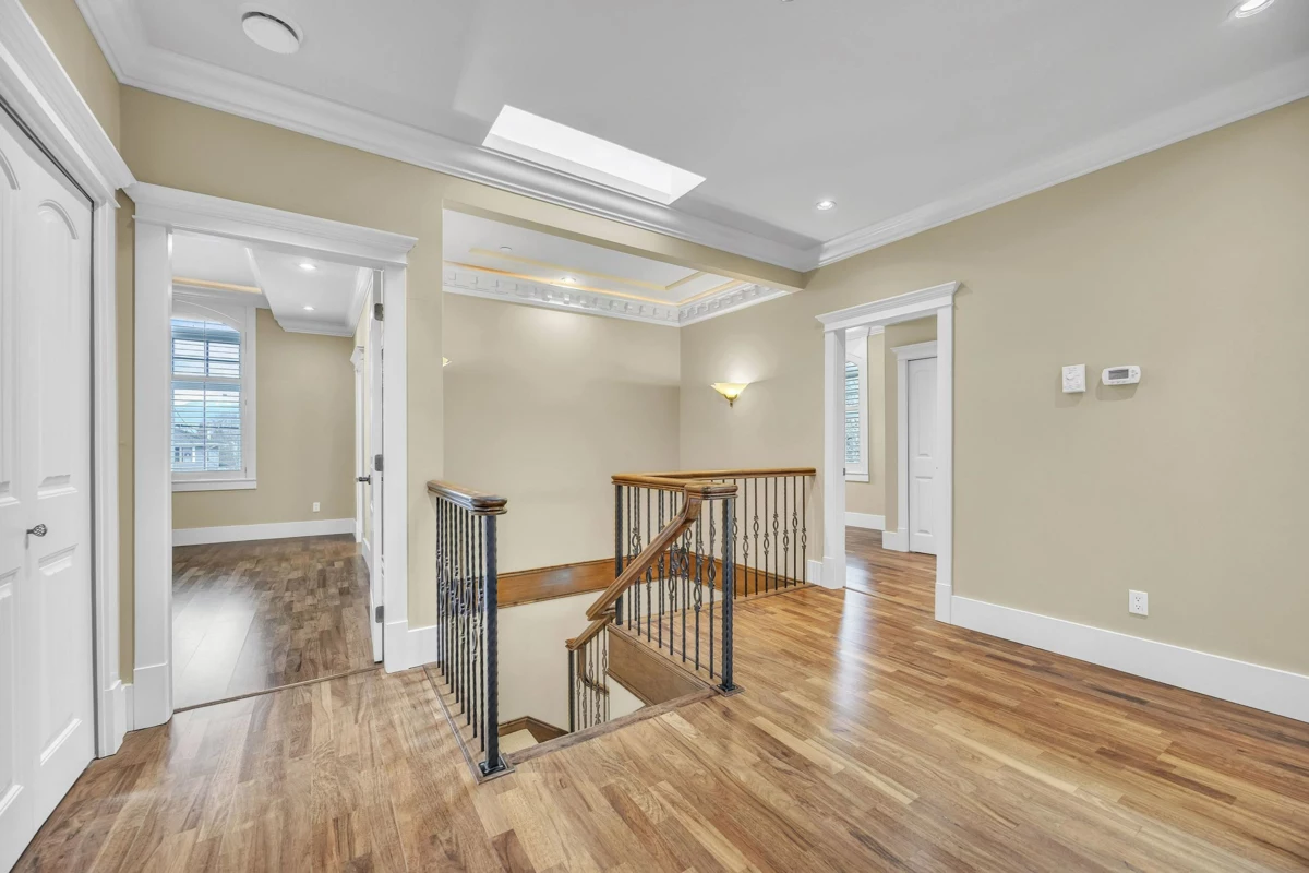 Office / Den Photo of 3593 Mackenzie Street, Vancouver, BC