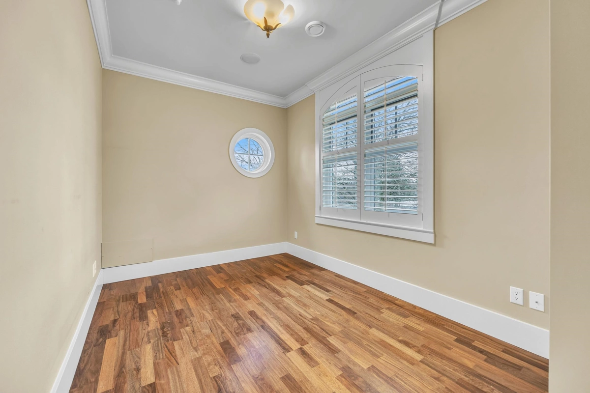 Outdoor Deck Photo of 3593 Mackenzie Street, Vancouver, BC