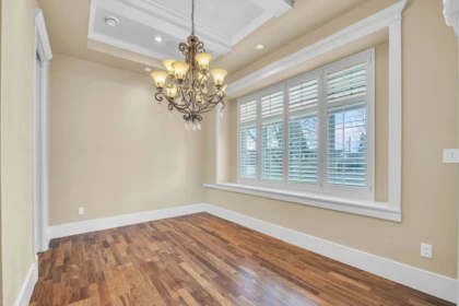 3593 Mackenzie Street, Vancouver, BC, Vancouver — Single Family Residence for sale