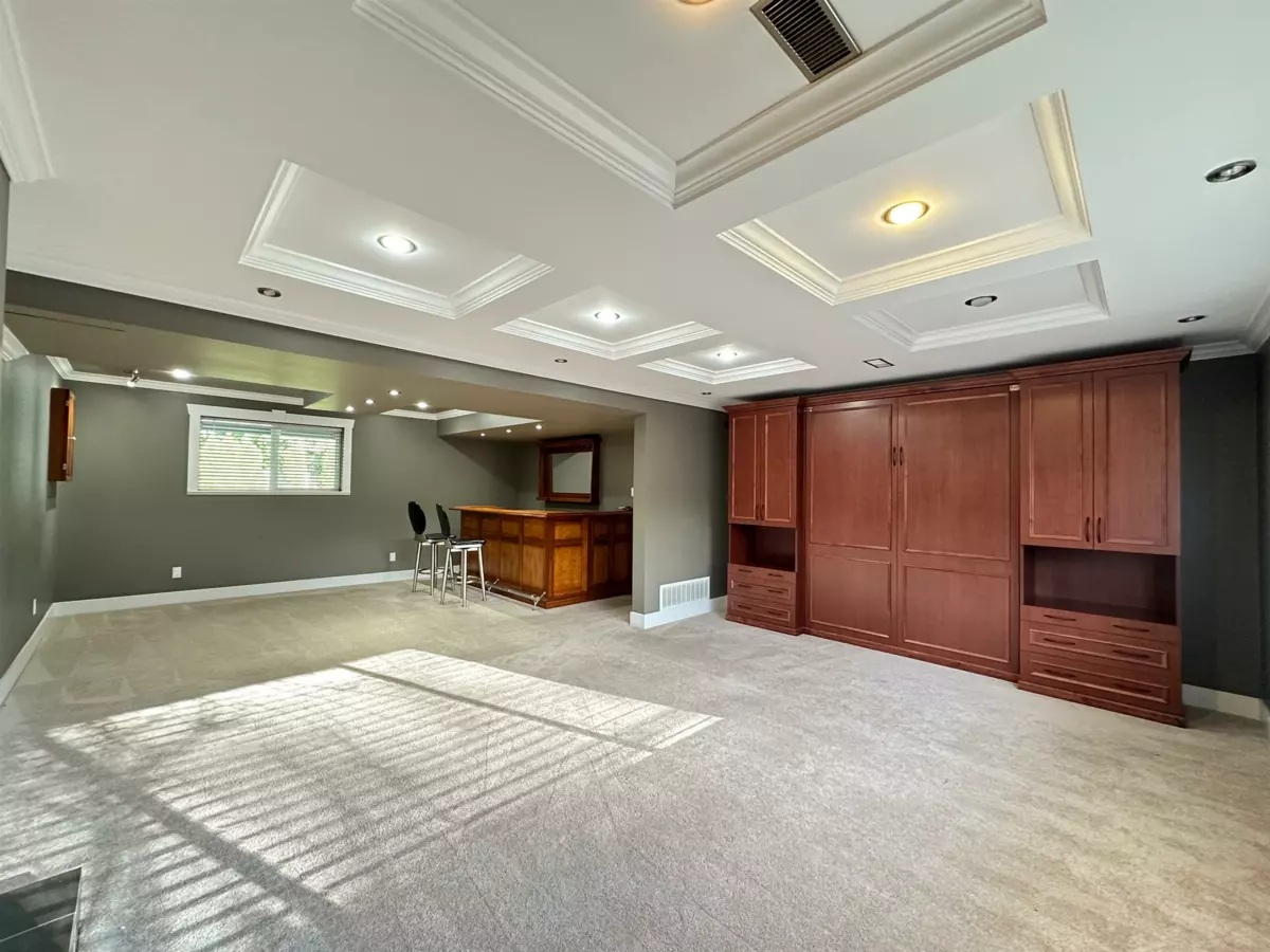 Bedroom 3 Photo of 5165 7b Avenue, Delta, BC