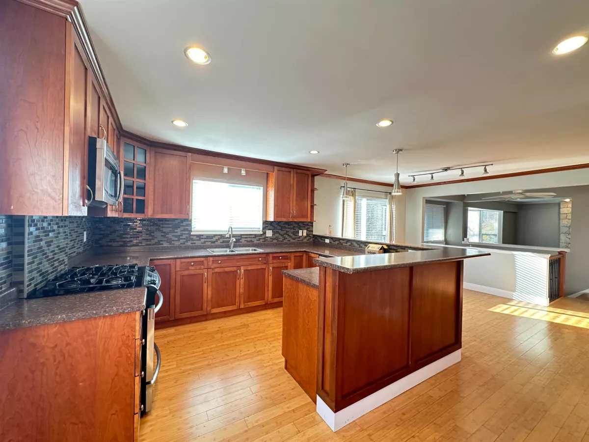 Exterior Rear Photo of 5165 7b Avenue, Delta, BC