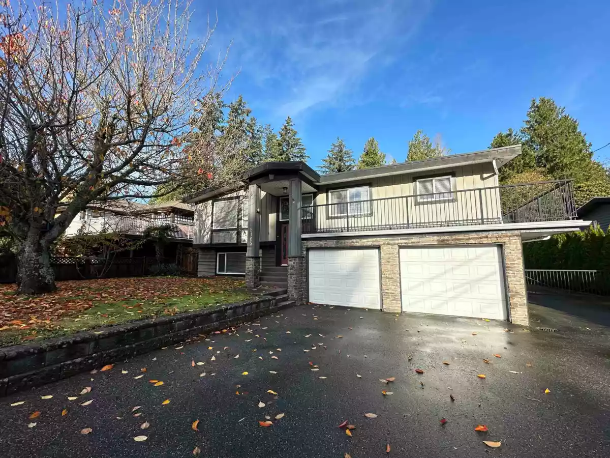 Laundry Room Photo of 5165 7b Avenue, Delta, BC