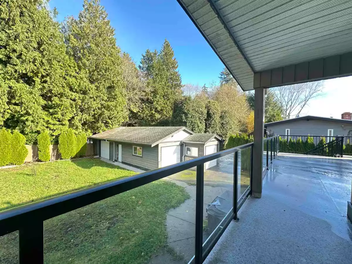 Loft / Bonus Room Photo of 5165 7b Avenue, Delta, BC