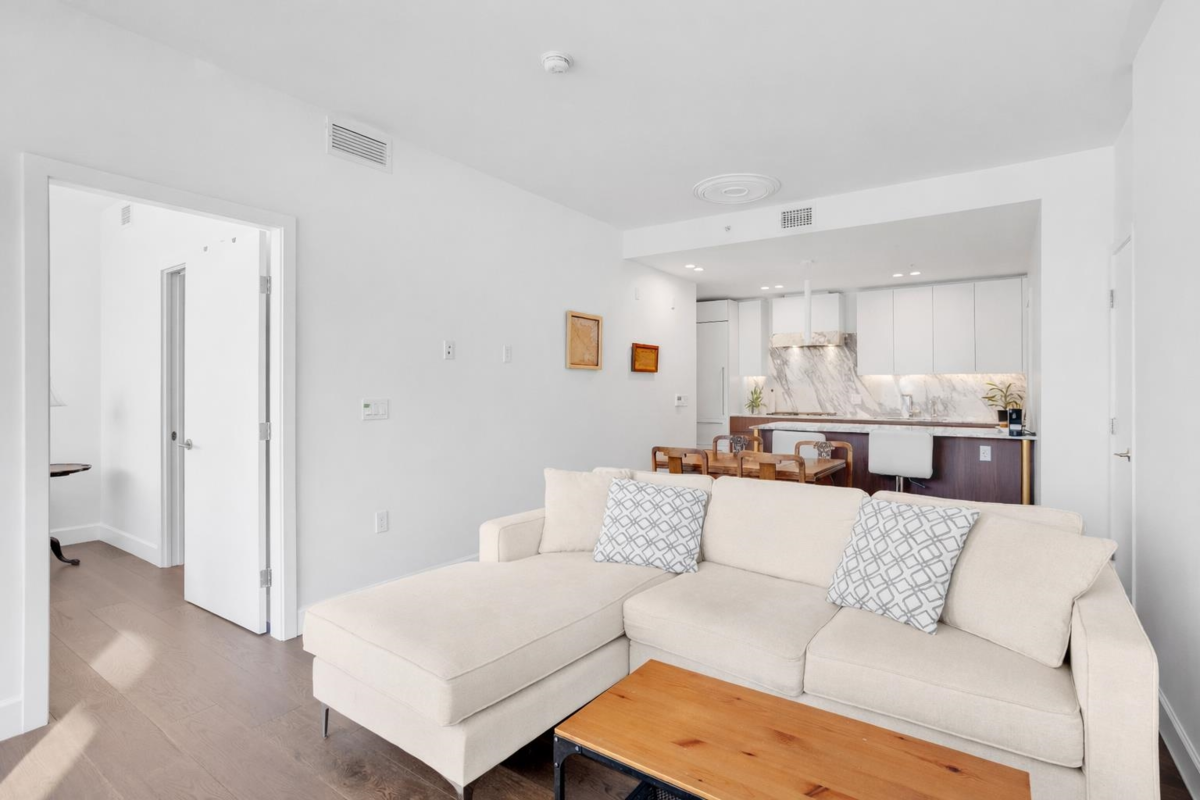 Bedroom 4 Photo of 307 3668 W 10th Avenue, Vancouver, BC