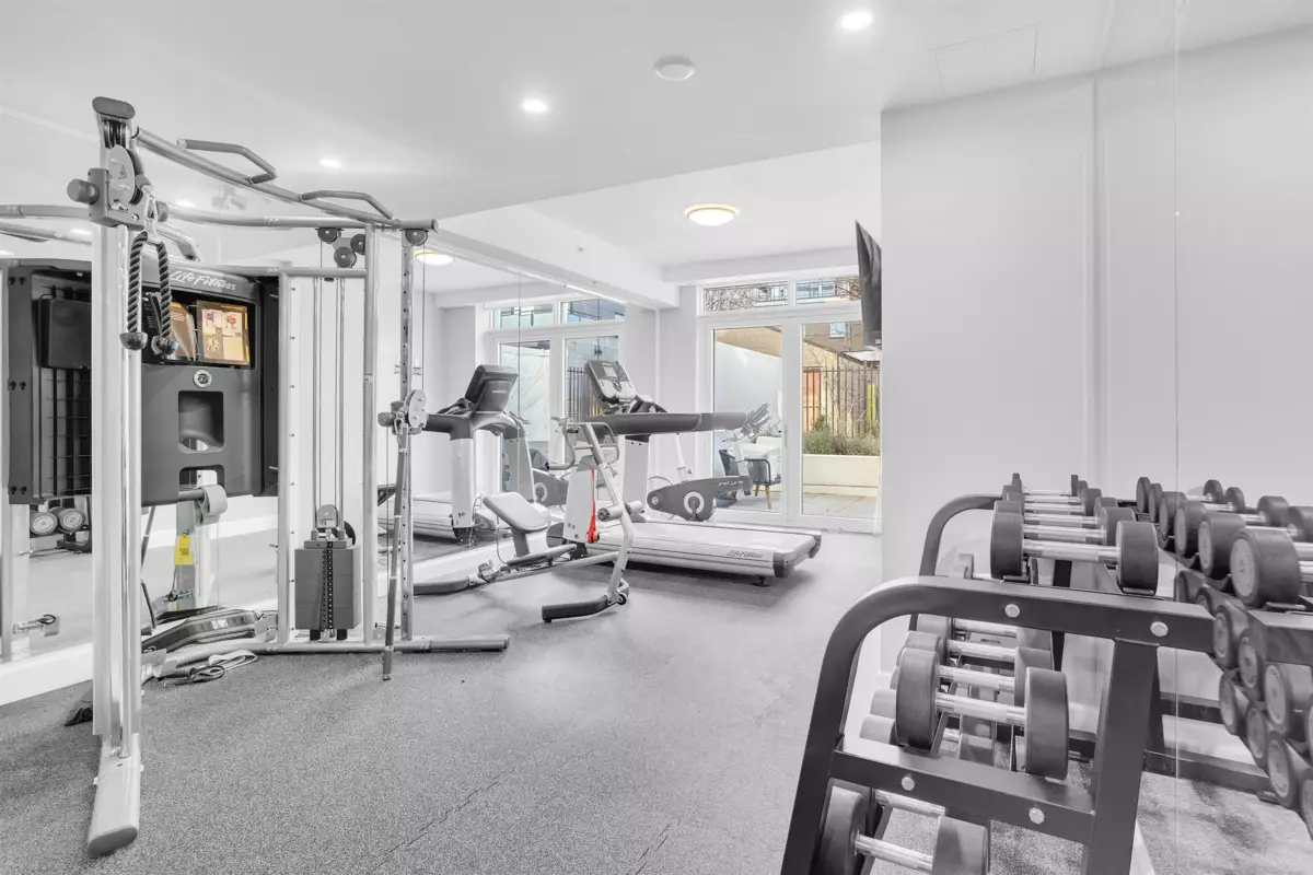 Laundry Room Photo of 307 3668 W 10th Avenue, Vancouver, BC