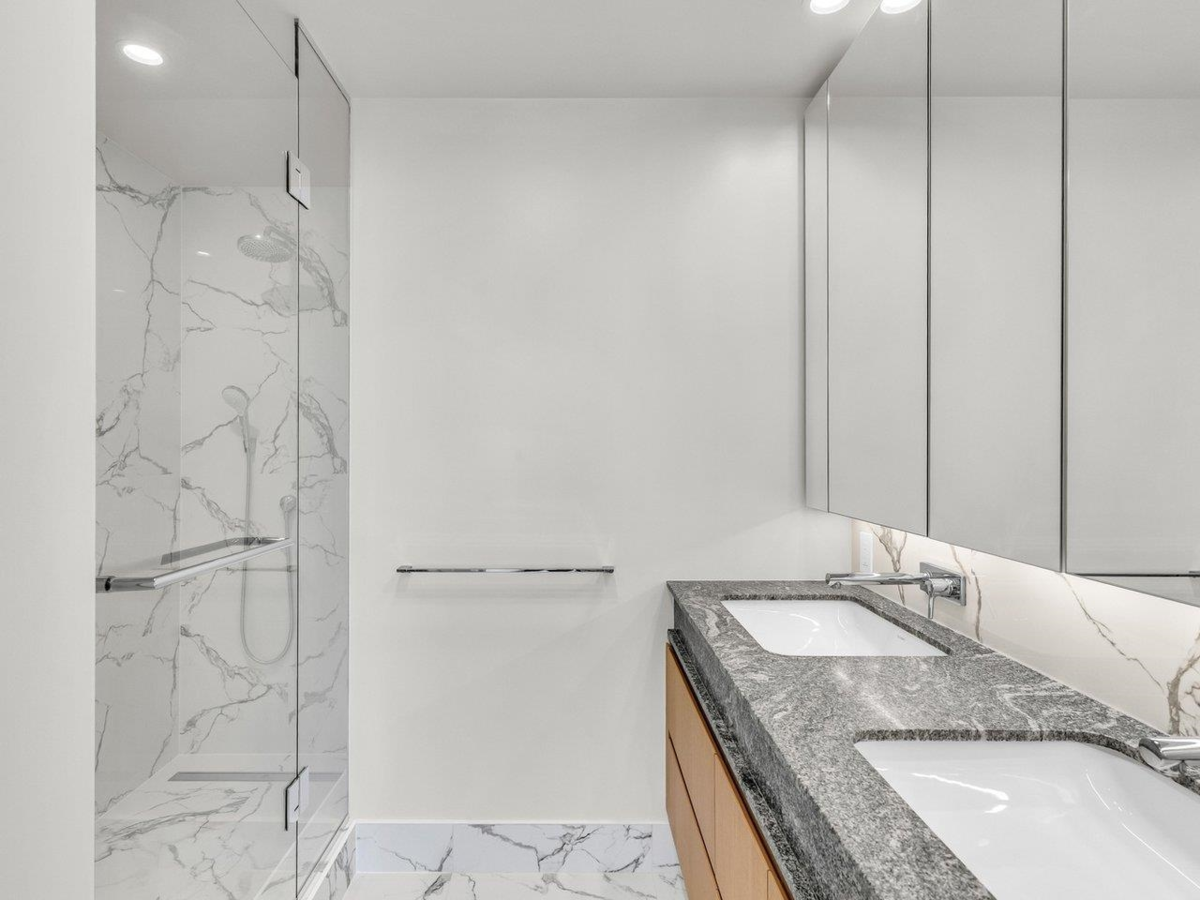 Loft / Bonus Room Photo of 307 3668 W 10th Avenue, Vancouver, BC