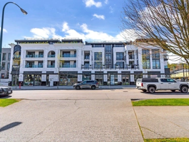 307 3668 W 10th Avenue, Vancouver, BC, Kitsilano — 2 bed apartment/condo for sale