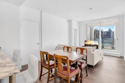 Pantry Photo of 307 3668 W 10th Avenue, Vancouver, BC