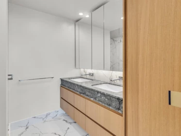 Powder Room Photo of 307 3668 W 10th Avenue, Vancouver, BC