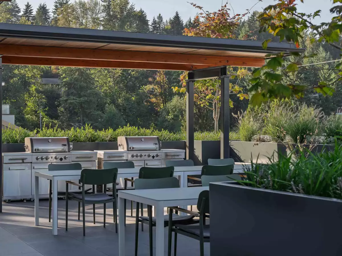 Bedroom 2 Photo of 419 125 Albert Street, Port Moody, BC