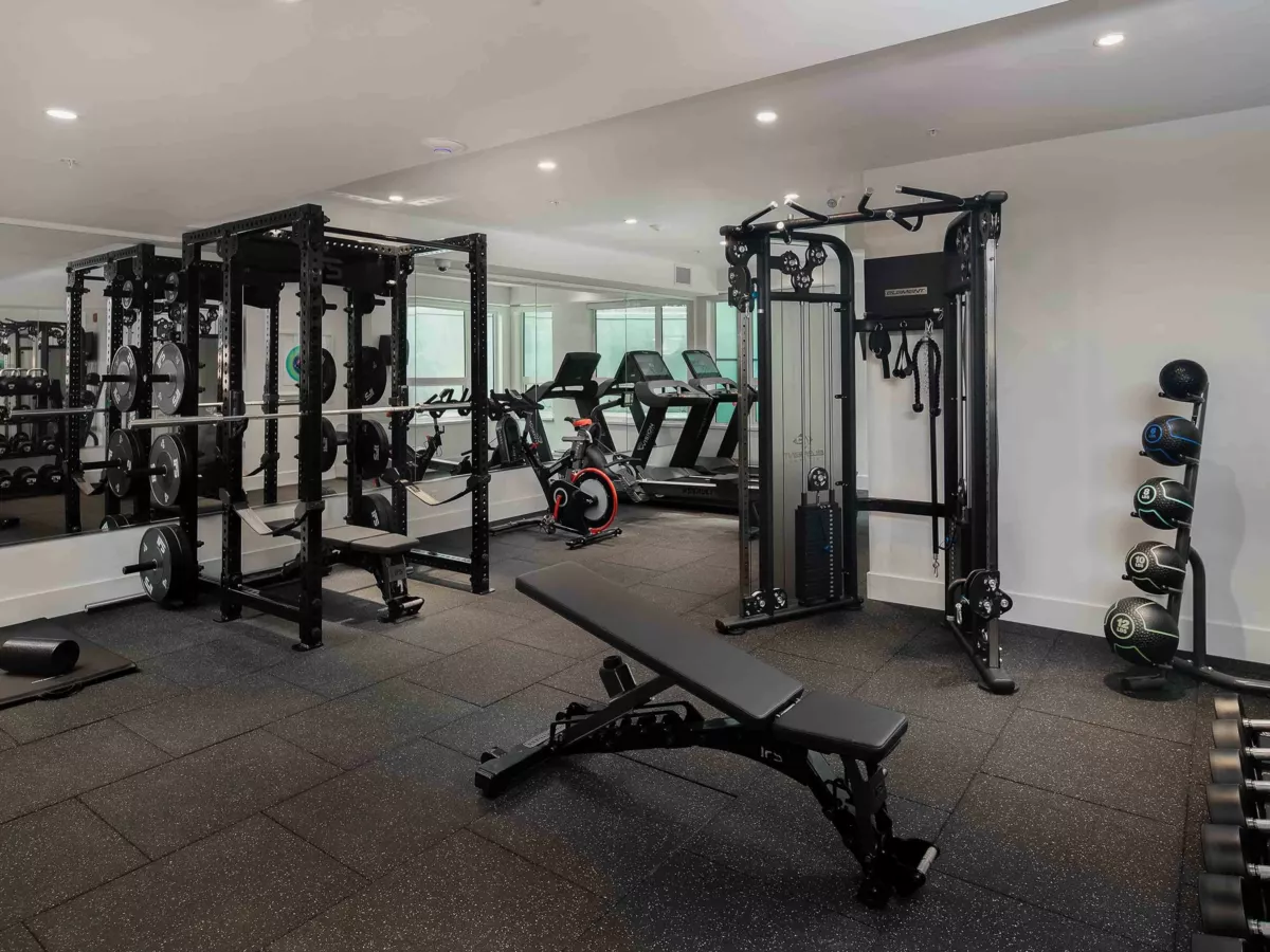 Bedroom 3 Photo of 419 125 Albert Street, Port Moody, BC