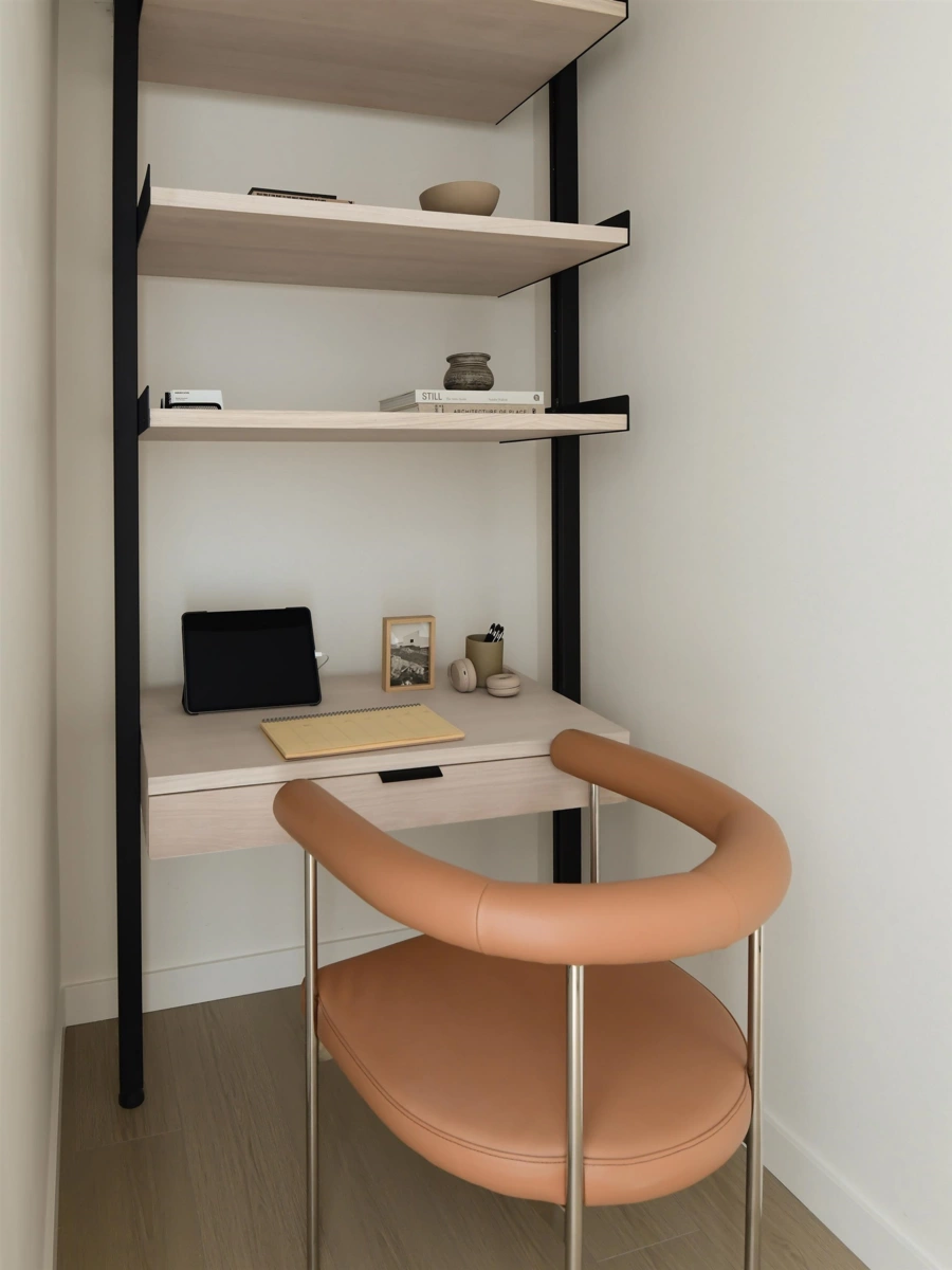 Breakfast Nook Photo of 419 125 Albert Street, Port Moody, BC