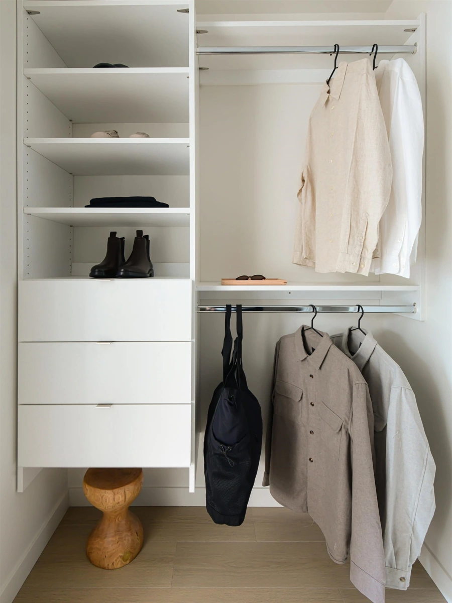 Dining Area Photo of 419 125 Albert Street, Port Moody, BC